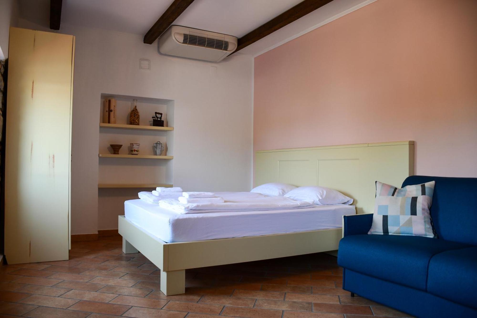 Razman Wine Rooms Gračišče Bagian luar foto